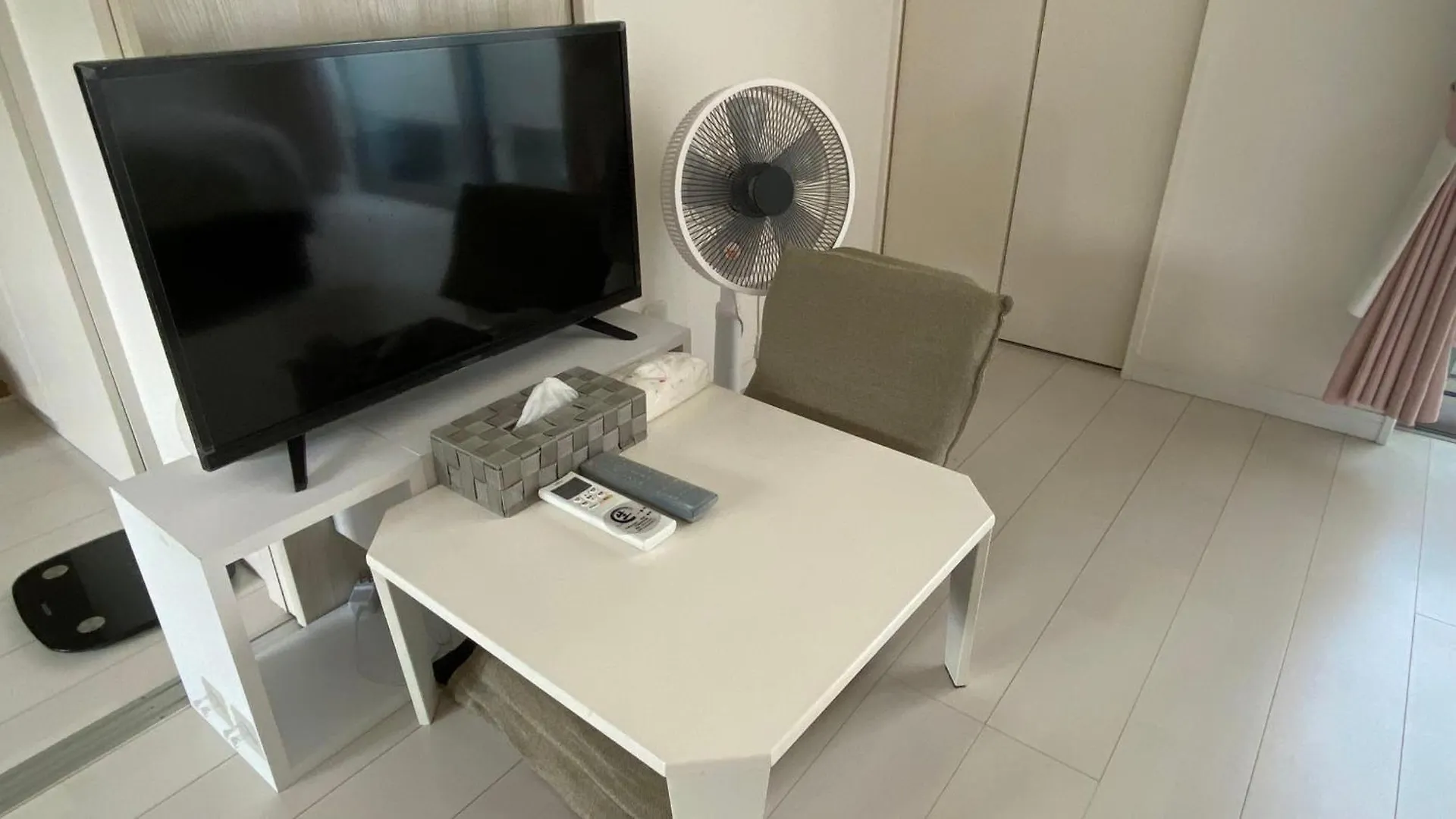 Appartement Sun生一番館102室 à Ōsaka